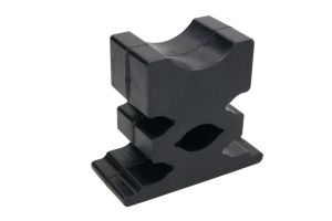 Odbój gumowy, resorowanie A8M016MT