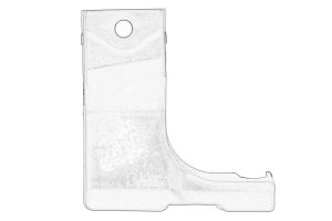 Mocowanie zderzaka 95245217