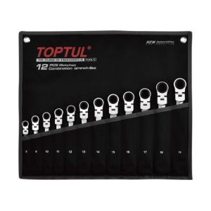 Zestaw narzędzi GPAQ1204