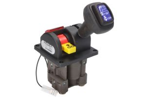 Sterownik pneumatyczny D1371260