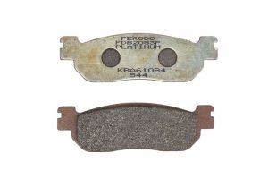 Klocek hamulcowy kpl. FDB2083P