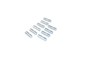 Śruba układu wydechowego BOS258-951