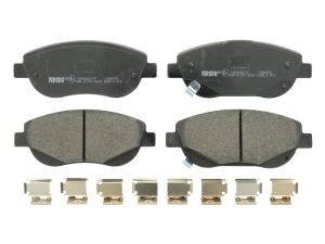 Klocek hamulcowy kpl. FDB4276