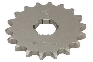 Zębatka napędowa przednia JTF568,18