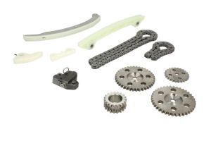 Zestaw łańcucha rozrządu MOTTCK206