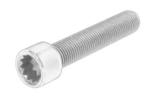 Śruba koła zębatego wałka rozrządu N   105 217 01