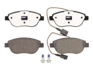 Klocek hamulcowy kpl. FDB1467