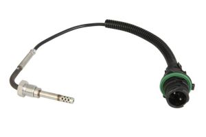 Czujnik temperatury spalin DIN51040