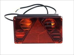 Lampa tylna 400 W70DZL