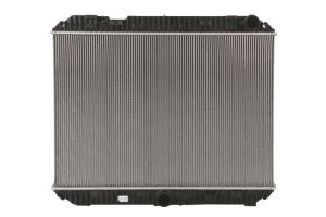 Chłodnica silnika NRF 56071A