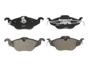 Klocek hamulcowy kpl. LP1673