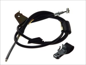 Linka hamulca postojowego AD33.0203.1