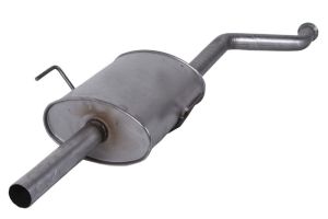 Tłumik środkowy BOS200-801