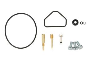 Zestaw naprawczy gaźnika CAB-K21