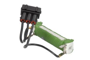 Rezystor wentylatora dmuchawy MDK109175