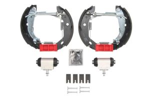 Szczęki hamulcowe kpl. GSK1557