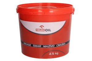 Smar podwoziowy GREASEN STP 4,5KG