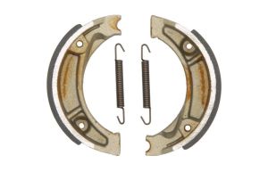 Szczęki hamulcowe kpl. MCS804