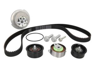 Zestaw paska rozrządu + pompa cieczy chłodzącej CT 975 WP3