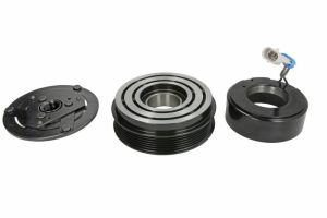 Sprzęgło elektromagnetyczne kompresora klimatyzacji KTT040014