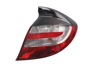 Lampa zespolonych świateł tylnych 714027740801