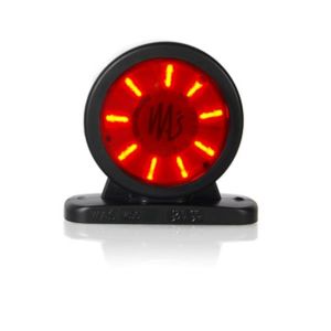 Światło obrysowe 515BC W56W