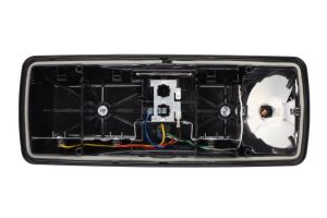 Obudowa lampy świateł tylnych zespolonych 9BG130 946-001