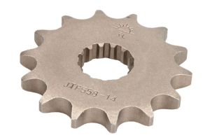 Zębatka napędowa przednia JTF558,14