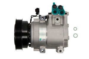 Kompresor klimatyzacji NIS 89387