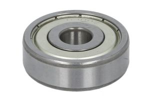 Łożysko 6300-2Z-C3 /NKE/