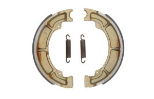 Szczęki hamulcowe kpl. MCS853