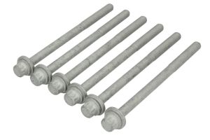 Zestaw śrub głowicy cylindrów AJU81048800