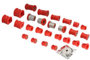 Tuleja zawieszenia DEUOFKPL2