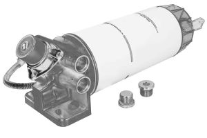 Filtr paliwa 5801510519