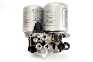 Osuszacz powietrza systemu pneumatycznego 432 433 062 0