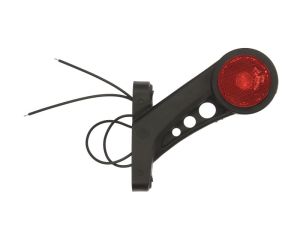 Światło obrysowe 645P W77.4RR