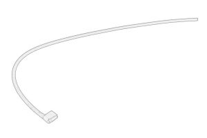 Dysza spryskiwacza szyby czołowej 2E1 955 985