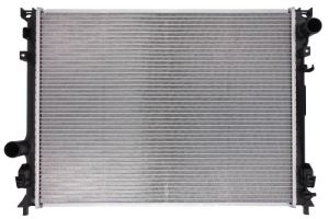 Chłodnica silnika NIS 61014A