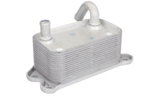 Chłodnica oleju D4V008TT
