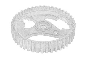 Koło zębate wałka rozrządu 9819923680