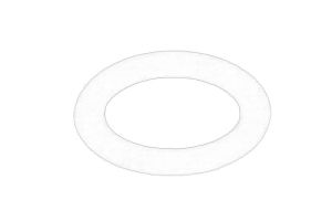 Pierścień Uszczelniający, przewód czynnika chłodniczego 6460T9