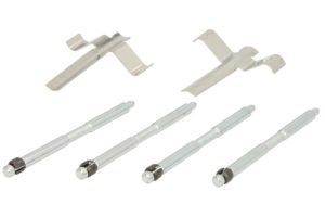 Zestaw montażowy klocków hamulcowych QB109-0059