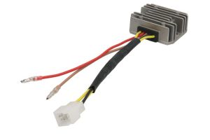 Regulator napięcia alternatora DZE02313