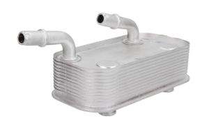 Chłodnica oleju NRF 31190