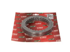 Zestaw płytek (przekładek) metalowych MES362-8