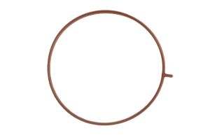 Uszczelka rury kolektora dolotowego EL135570