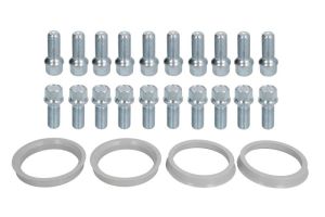 Zestaw montażowy felg aluminiowych MAK 8000000069