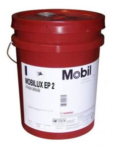 Smar do łożysk MOBILUX EP-2 18KG