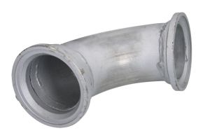 Rura wydechowa HOB77701