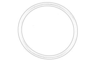 Oring R2AA-13-V72
